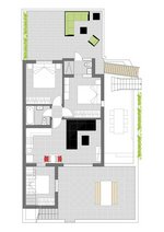 5 bedrooms Bungalow in San Bartolome De Tirajana, Spain No. 67988 - Image 36