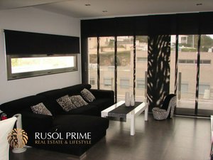 3 bedrooms Villa in Sitges, Spain No. 68