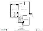 2 bedrooms Apartment in Zaragoza, Spain No. 68092 - Image 32