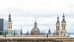 4 bedrooms Apartment in Zaragoza, Spain No. 68094 - apartment in Spain