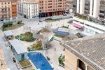 4 bedrooms Apartment in Zaragoza, Spain No. 68094 - Image 3