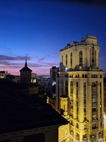 4 bedrooms Apartment in Zaragoza, Spain No. 68096 - apartment in Spain