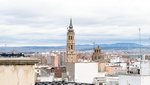 4 bedrooms Apartment in Zaragoza, Spain No. 68096 - Image 33