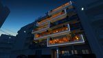 3 bedrooms Apartment in Torrevieja, Spain No. 6849 - apartment in Spain