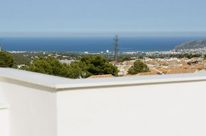 3 bedrooms Villa in La Alberca, Spain No. 6868