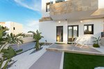 3 bedrooms Villa in La Alberca, Spain No. 6868 - Image 12