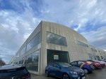 1110m² Warehouse in Valladolid, Spain No. 68684 - Image 5