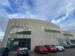 1110m² Warehouse in Valladolid, Spain No. 68684 - Image 22