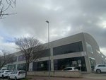 1110m² Warehouse in Valladolid, Spain No. 68684 - Image 31