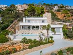 4 bedrooms Villa in Andratx, Spain No. 68717 - villa in Spain