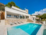 4 bedrooms Villa in Andratx, Spain No. 68717 - Image 2