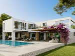 5 bedrooms Villa in Sol De Mallorca, Spain No. 68721 - villa in Spain