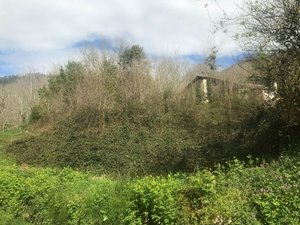 1044m² Land in Cangas de Onis, Spain No. 68735