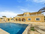 7 bedrooms Villa in Llucmajor, Spain No. 68740 - Image 5