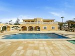 7 bedrooms Villa in Llucmajor, Spain No. 68740 - Image 7