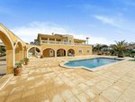 7 bedrooms Villa in Llucmajor, Spain No. 68740 - Image 8