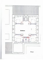 4 bedrooms House in Piedrabuena, Spain No. 69036 - Image 28
