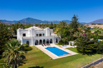 4 bedrooms Villa in Marbella, Spain No. 69131 - Image 4