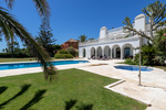 4 bedrooms Villa in Marbella, Spain No. 69131 - Image 7