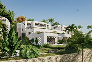 2 bedrooms Apartment in Amoros, Spain No. 6924