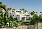 2 bedrooms Apartment in Amoros, Spain No. 6924 - apartment in Spain