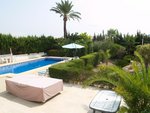 5 bedrooms Villa in Alicante, Spain No. 69267 - Image 20
