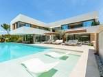 5 bedrooms Villa in Nova Santa Ponsa, Spain No. 69296 - Image 20