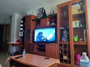 3 bedrooms Apartment in Olmedo, Spain No. 69353