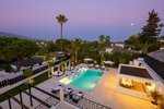 5 bedrooms Villa in Marbella, Spain No. 69382 - Image 18