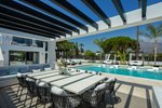 5 bedrooms Villa in Marbella, Spain No. 69382 - Image 41
