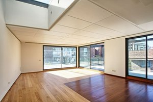 5 bedrooms Penthouse in Madrid, Spain No. 69520