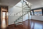 4 bedrooms Penthouse in Madrid, Spain No. 69524 - Image 12