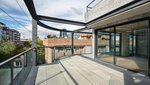 4 bedrooms Penthouse in Madrid, Spain No. 69530 - penthouse in Spain