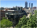 4 bedrooms Penthouse in Madrid, Spain No. 69538 - penthouse in Spain