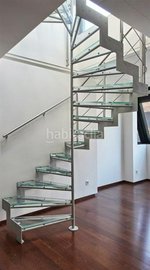 4 bedrooms Penthouse in Madrid, Spain No. 69538 - Image 21