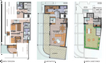 4 bedrooms Penthouse in Madrid, Spain No. 69538 - Image 34
