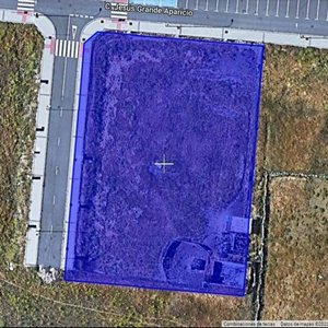 2724m² Land in Avila, Spain No. 69659