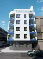 2 bedrooms Apartment in Torrevieja, Spain No. 6987 - apartment in Spain