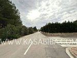 2789m² Land in Betera, Spain No. 69892 - Image 9