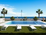 2 bedrooms Bungalow in Pozo Del Esparto, Spain No. 6990 - Image 2