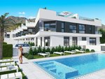 2 bedrooms Bungalow in Pozo Del Esparto, Spain No. 6990 - Image 3