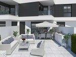 2 bedrooms Bungalow in Pozo Del Esparto, Spain No. 6990 - Image 6