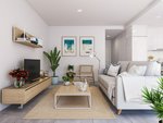 2 bedrooms Bungalow in Pozo Del Esparto, Spain No. 6990 - Image 8
