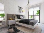 2 bedrooms Bungalow in Pozo Del Esparto, Spain No. 6990 - Image 9