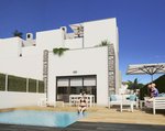 3 bedrooms Villa in Torrevieja, Spain No. 7003 - villa in Spain