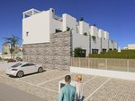 3 bedrooms Villa in Torrevieja, Spain No. 7003 - Image 5