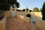 5 bedrooms House in Turis, Spain No. 70054 - Image 52