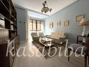 4 bedrooms Apartment in Alicante, Spain No. 70106