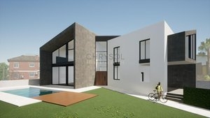 334m² Land in Cerdanyola Del Valles, Spain No. 70114