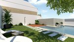2 bedrooms Bungalow in Pilar de la Horadada, Spain No. 7016 - Image 4